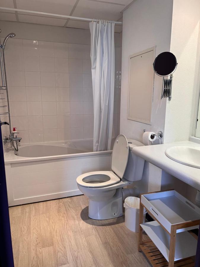 Charmant Studio Residence La Closeraie Lourdes Ngoại thất bức ảnh